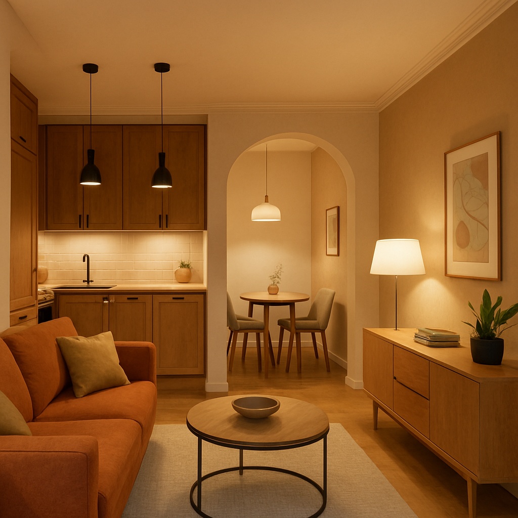 Ремонт во вторичке